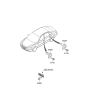 Diagram for Hyundai Dimmer Switch - 93720-3L350-K7