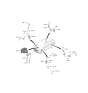 Diagram for 2020 Hyundai Venue ABS Control Module - 58910-K2500