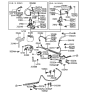 Diagram for Hyundai Sonata Fuel Filter - 31911-33300