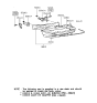 Diagram for 1991 Hyundai Scoupe Bumper - 86601-23260