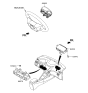 Diagram for 2016 Hyundai Elantra Air Bag - 56900-F3000