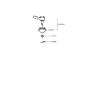 Diagram for 1994 Hyundai Accent Tie Rod End - 56820-28500