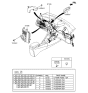 Diagram for Hyundai Fuse Box - 91955-3X010