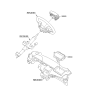 Diagram for 2011 Hyundai Accent Air Bag - 56900-1R500-RY