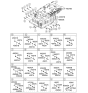 Diagram for Hyundai Genesis Coupe Spool Valve - 46271-4C000