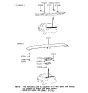 Diagram for 1994 Hyundai Excel Spoiler - 87211-24100