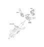 Diagram for Hyundai Elantra GT Headlight Switch - 93410-3X710