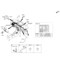 Diagram for Hyundai Veloster Relay - 95224-1M000