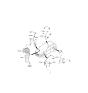 Diagram for 2020 Hyundai Kona ABS Sensor - 58960-J9100