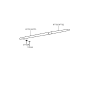 Diagram for 1996 Hyundai Elantra Door Moldings - 87722-29510