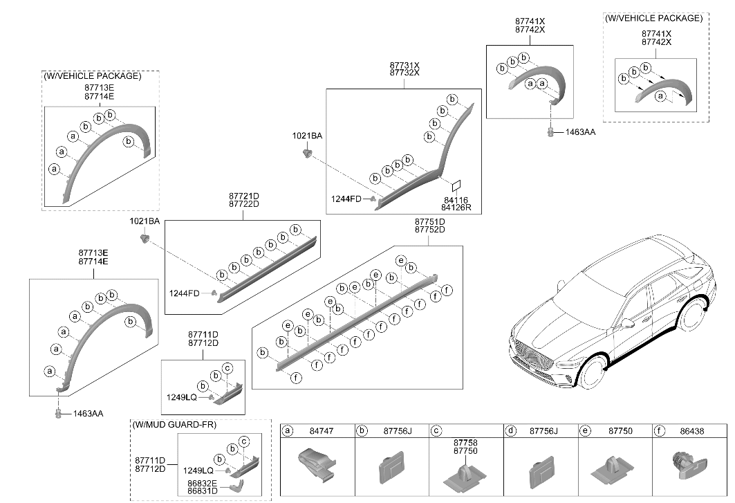 Hyundai 12492-04087-K Screw-Tapping 12492-04087-K Hyundai Screw-Tapping
