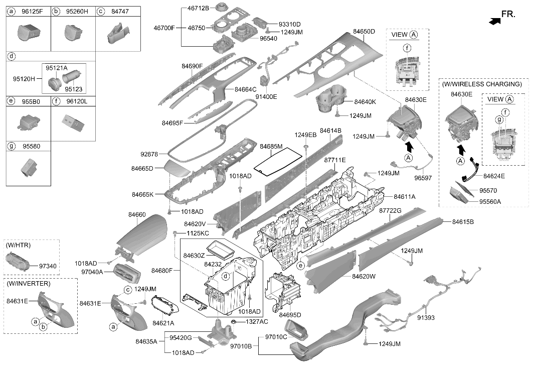 Hyundai 95123-J3000 SOCKET 95123-J3000 Hyundai SOCKET