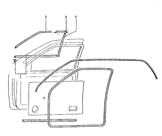 82853-21000 Hyundai Cover Assembly-Joint