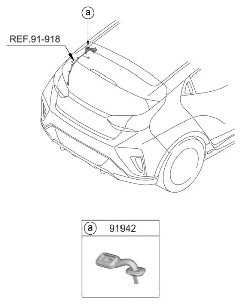 2019 Hyundai Veloster Door Wiring Diagram 2