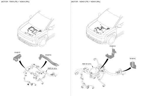 2026 Hyundai Ioniq 9 Miscellaneous Wiring Diagram 2
