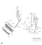 Diagram for 2017 Hyundai Elantra Intercooler - 28270-2B810