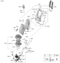 Diagram for 2025 Hyundai Tucson Seat Heater - 88370-N9010