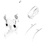 Diagram for 2020 Hyundai Kona Air Bag - 80100-J9500-TRY