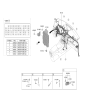 Diagram for 2025 Hyundai Palisade Relay Block - 91952-S8030