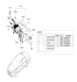 Diagram for Hyundai Sonata Relay - 95550-3K200