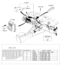 Diagram for 2011 Hyundai Elantra Relay - 95240-3X200
