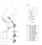 Diagram for 2025 Hyundai Elantra Fuse - 18980-09622