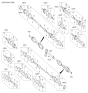 Diagram for 2019 Hyundai Sonata CV Joint - 49582-C1330