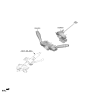 Diagram for 2024 Hyundai Elantra Clock Spring - 93490-AA140