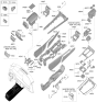 Diagram for Hyundai Genesis G80 Antenna - 95460-G8300