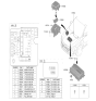 Diagram for Hyundai Ioniq 5 N Fuse - 18790-00722