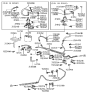 Diagram for Hyundai Sonata Vapor Canister - 31410-33500
