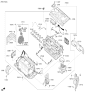 Diagram for 2018 Hyundai Sonata Hybrid Fuse - 375F2-E6170