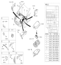 Diagram for 2025 Hyundai Elantra Fuse - 18980-09630