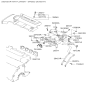 Diagram for 2008 Hyundai Tucson Intake Manifold - 28311-23905