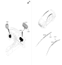 Diagram for 2022 Hyundai Elantra Air Bag - 80100-AA200-NNB