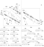 Diagram for 2004 Hyundai Sonata CV Joint - 49505-09850