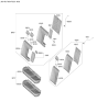 Diagram for 2022 Hyundai Elantra Armrest - 89900-AB010-S8S