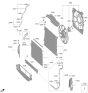 Diagram for 2025 Hyundai Tucson Drain Plug - 25318-2F000