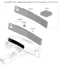Diagram for 2026 Hyundai Sonata Hybrid Instrument Cluster - 94053-L5030