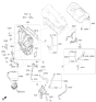 Diagram for 2019 Hyundai Kona Intake Manifold - 28310-2B775