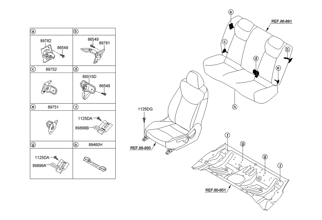 [DIAGRAM] Heated Seats In A 2012 Hyundai Elantra Diagram