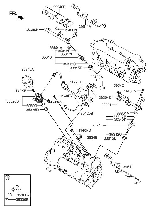 2013 Hyundai Santa Fe Engine Diagram - Wiring Diagram point hill-depart - hill-depart.lauragiustibijoux.it | Santa Fe Engine Diagram | | Laura Giusti Bijoux