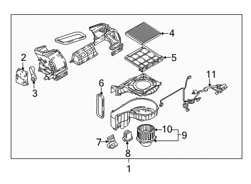 Transistor-Field Effect Diagram for 97179-1F210