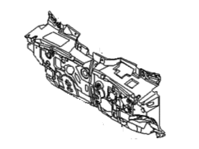 Hyundai 84120-2E000