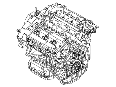 Hyundai 163R1-3CA0A-HRM