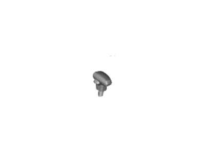 2022 Hyundai Tucson Shift Knob - 46720-N9300