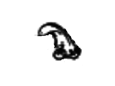 Hyundai Rocker Arm - 24527-21300