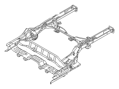 Hyundai 65700-3X012