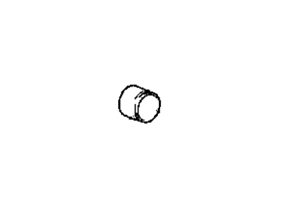 Hyundai Accent Brake Caliper Piston - 58112-24000