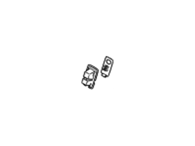 Hyundai 89390-2B000-NBC